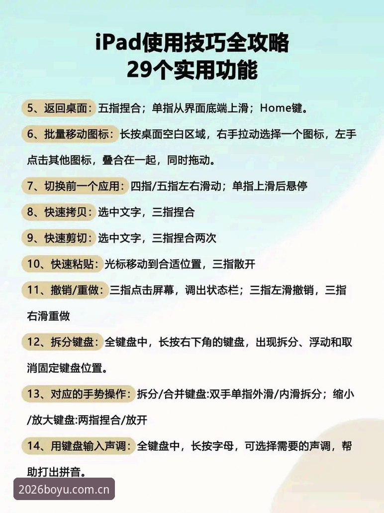 BOYU综合平台2026新版实用技巧：从下载到登录的完整操作指南