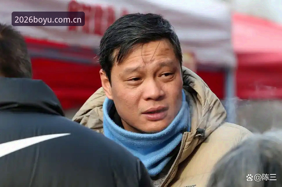 博鱼体育app下载 终身禁足 vs 五年禁赛:足协第三批处罚名单的两种逻辑